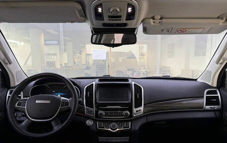 Haval H9 I рестайлинг, 2023 год, 3 050 000 рублей, 17 фотография