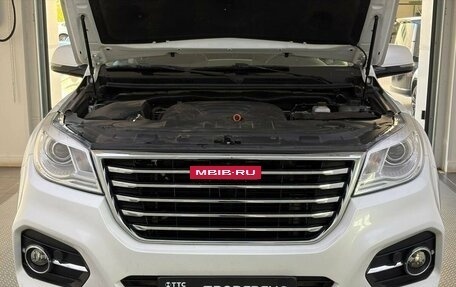 Haval H9 I рестайлинг, 2023 год, 3 050 000 рублей, 11 фотография