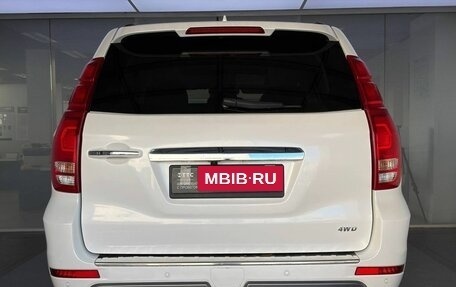 Haval H9 I рестайлинг, 2023 год, 3 050 000 рублей, 7 фотография