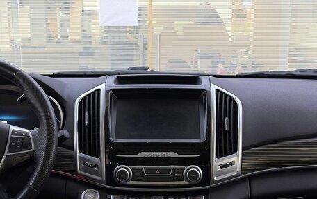 Haval H9 I рестайлинг, 2023 год, 3 050 000 рублей, 18 фотография
