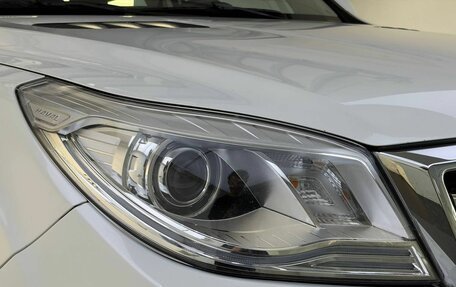 Haval H9 I рестайлинг, 2023 год, 3 050 000 рублей, 21 фотография