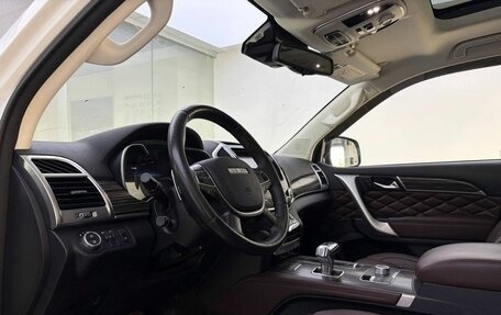 Haval H9 I рестайлинг, 2023 год, 3 050 000 рублей, 20 фотография
