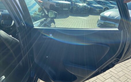 Hyundai Solaris II рестайлинг, 2016 год, 605 000 рублей, 10 фотография