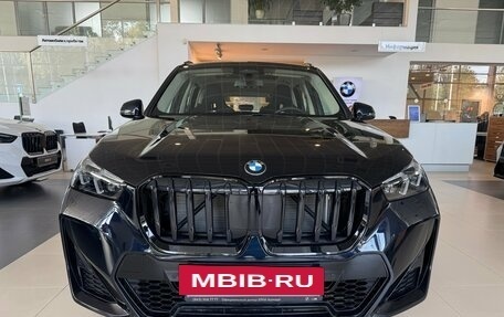 BMW X1, 2026 год, 5 790 000 рублей, 4 фотография