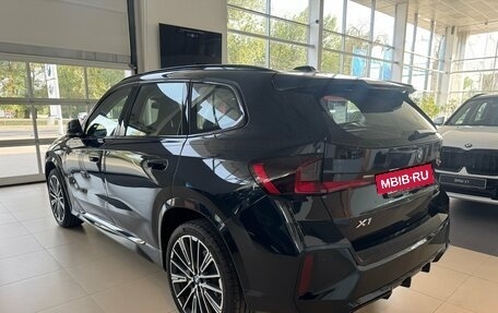 BMW X1, 2026 год, 5 790 000 рублей, 9 фотография