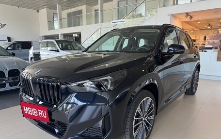 BMW X1, 2026 год, 5 790 000 рублей, 2 фотография