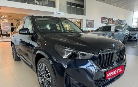 BMW X1, 2026 год, 5 790 000 рублей, 6 фотография