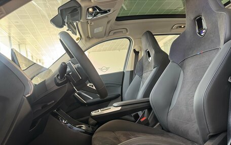 BMW X1, 2026 год, 5 790 000 рублей, 13 фотография