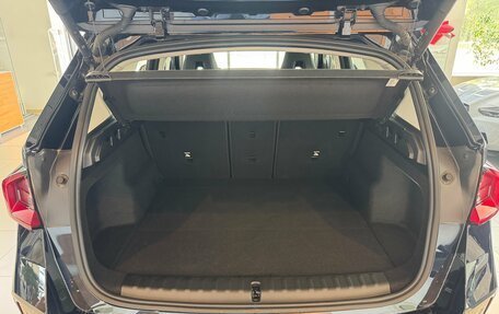 BMW X1, 2026 год, 5 790 000 рублей, 26 фотография