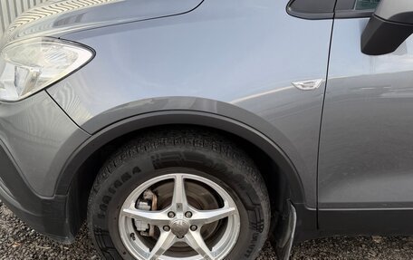 Opel Mokka I, 2014 год, 820 000 рублей, 3 фотография