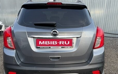 Opel Mokka I, 2014 год, 820 000 рублей, 7 фотография