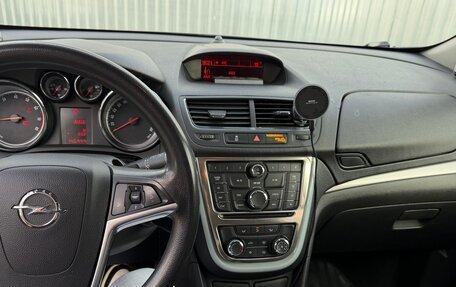 Opel Mokka I, 2014 год, 820 000 рублей, 14 фотография
