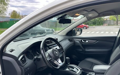 Nissan Qashqai, 2019 год, 1 250 000 рублей, 9 фотография