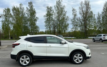 Nissan Qashqai, 2019 год, 1 250 000 рублей, 8 фотография