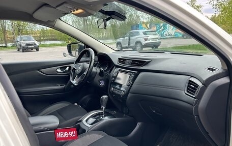 Nissan Qashqai, 2019 год, 1 250 000 рублей, 10 фотография