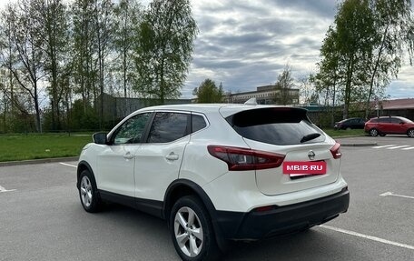 Nissan Qashqai, 2019 год, 1 250 000 рублей, 6 фотография
