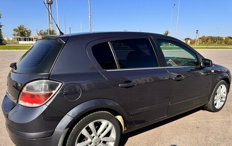 Opel Astra H, 2008 год, 550 000 рублей, 3 фотография