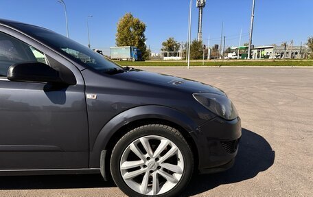 Opel Astra H, 2008 год, 550 000 рублей, 2 фотография