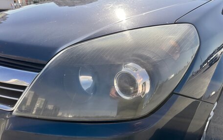 Opel Astra H, 2008 год, 550 000 рублей, 9 фотография