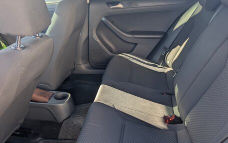 Volkswagen Jetta VI, 2014 год, 1 100 000 рублей, 7 фотография