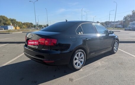 Volkswagen Jetta VI, 2014 год, 1 100 000 рублей, 3 фотография