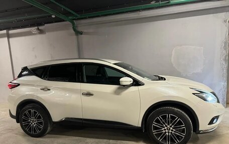 Nissan Murano, 2019 год, 2 900 000 рублей, 2 фотография
