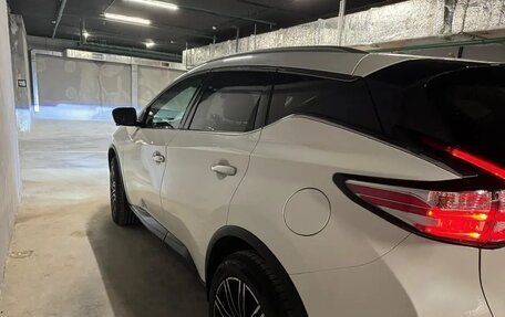 Nissan Murano, 2019 год, 2 900 000 рублей, 3 фотография