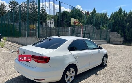 Volkswagen Jetta VI, 2015 год, 950 000 рублей, 5 фотография
