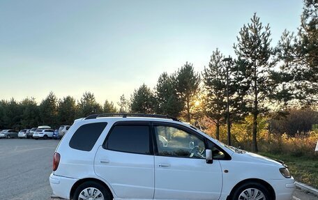 Toyota Corolla Spacio II, 1998 год, 310 000 рублей, 7 фотография