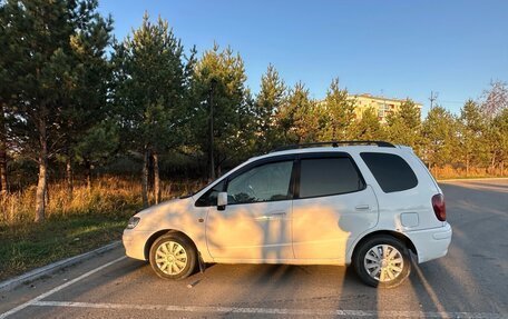 Toyota Corolla Spacio II, 1998 год, 310 000 рублей, 6 фотография