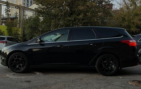 Ford Focus III, 2012 год, 850 000 рублей, 4 фотография