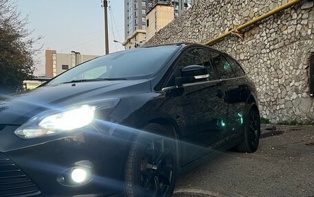 Ford Focus III, 2012 год, 850 000 рублей, 3 фотография