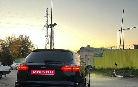 Ford Focus III, 2012 год, 850 000 рублей, 5 фотография