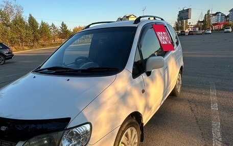 Toyota Corolla Spacio II, 1998 год, 310 000 рублей, 5 фотография