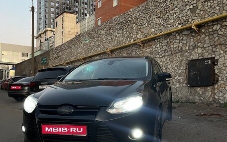 Ford Focus III, 2012 год, 850 000 рублей, 1 фотография
