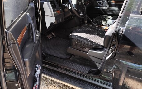 Mitsubishi Pajero IV, 2007 год, 1 500 000 рублей, 5 фотография