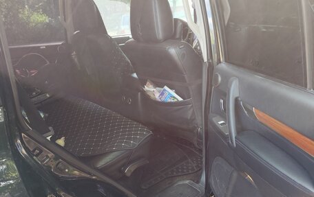 Mitsubishi Pajero IV, 2007 год, 1 500 000 рублей, 3 фотография