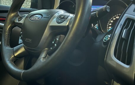 Ford Focus III, 2012 год, 850 000 рублей, 10 фотография