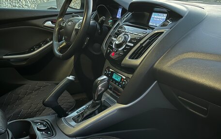 Ford Focus III, 2012 год, 850 000 рублей, 9 фотография