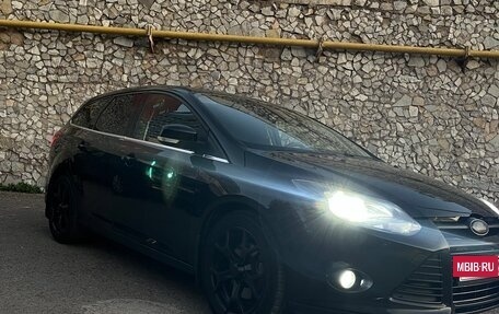 Ford Focus III, 2012 год, 850 000 рублей, 7 фотография