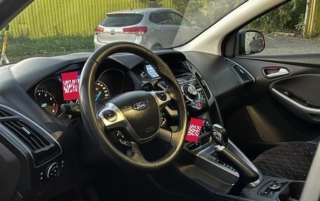 Ford Focus III, 2012 год, 850 000 рублей, 8 фотография
