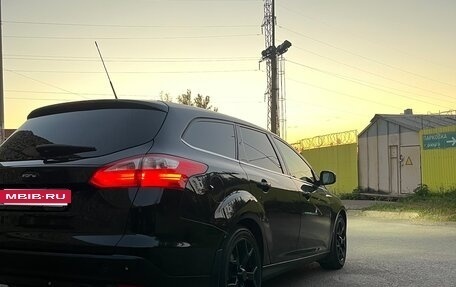 Ford Focus III, 2012 год, 850 000 рублей, 6 фотография
