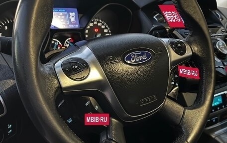 Ford Focus III, 2012 год, 850 000 рублей, 11 фотография