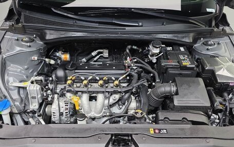 Hyundai Avante, 2026 год, 2 240 000 рублей, 6 фотография