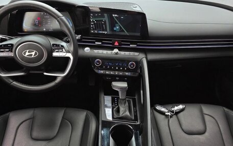 Hyundai Avante, 2026 год, 2 240 000 рублей, 7 фотография