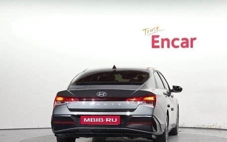 Hyundai Avante, 2026 год, 2 240 000 рублей, 4 фотография