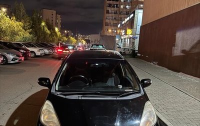 Honda Fit III, 2011 год, 850 000 рублей, 1 фотография