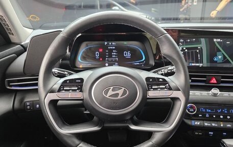 Hyundai Avante, 2026 год, 2 240 000 рублей, 12 фотография