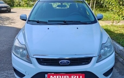 Ford Focus II рестайлинг, 2009 год, 360 000 рублей, 1 фотография