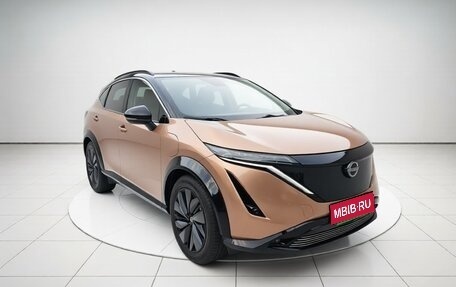 Nissan Ariya, 2022 год, 2 835 000 рублей, 1 фотография